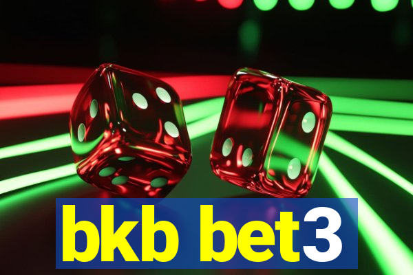 bkb bet3